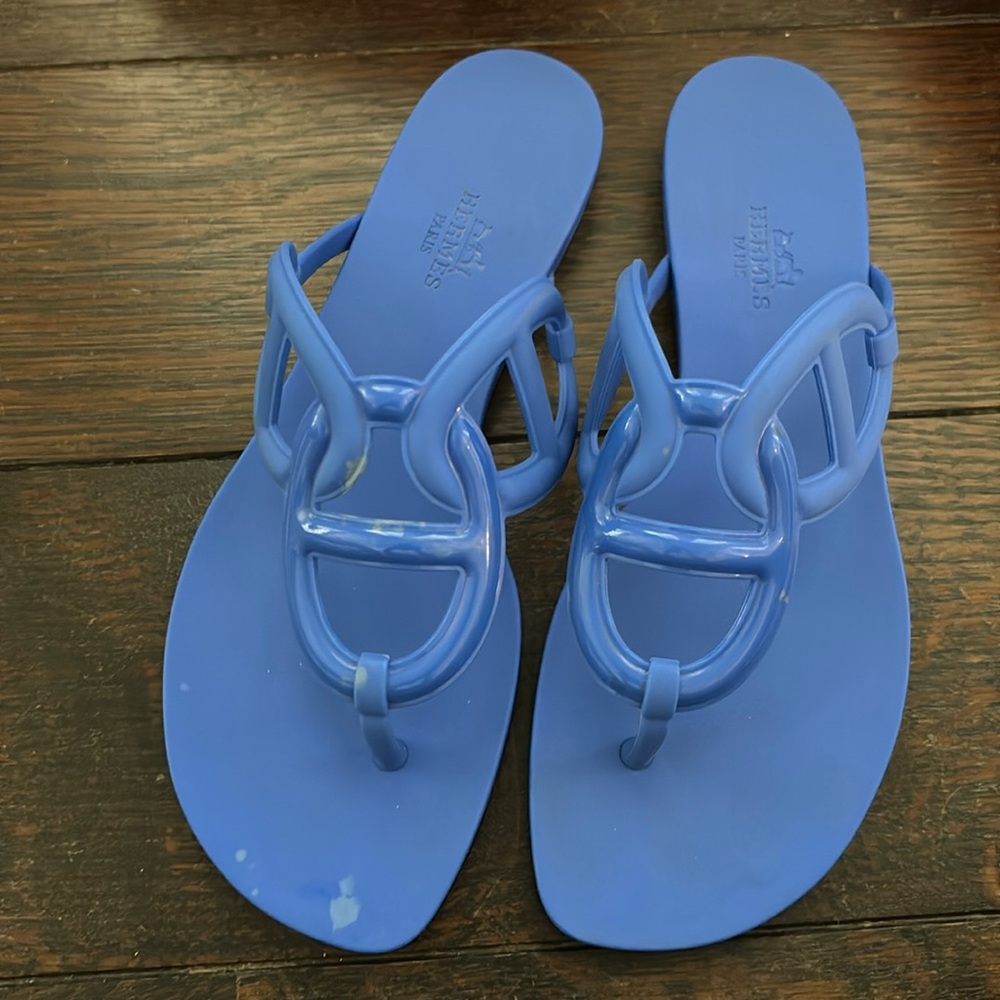 Hermes slides